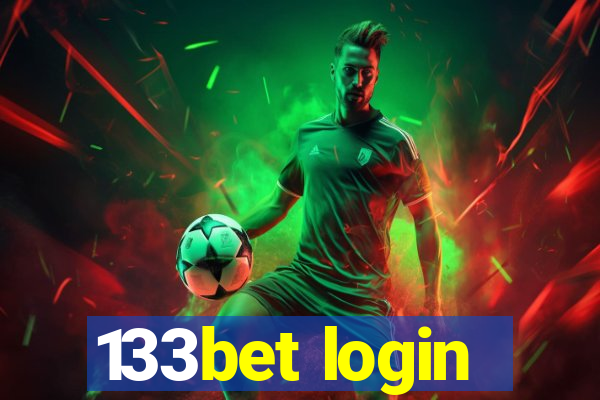 133bet login